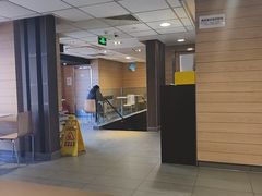 -麦当劳(大羊坊路店)