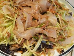 -北李妈妈菜·海肠捞饭(开发区万达店)