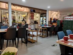 -庭院·冰煮羊·北京涮肉(西单店)