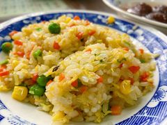 扬州炒饭-粗茶淡饭(东关街店)
