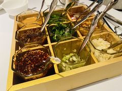 -红雀围·海鲜火锅(陆家嘴中心店)