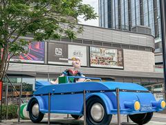 -东莞松山湖万象汇