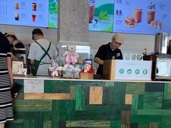 -星巴克(武康路店)