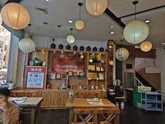 -金达莱冷面百年石锅饭(宾馆胡同店)