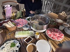 -四喜小胖·北京涮肉(五道营店)