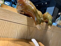 -小大董·烤鸭(五棵松店)