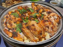 -维园悦谱·海派家常菜(乌鲁木齐南路店)