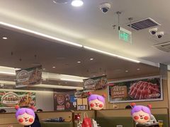 -海底捞火锅(南山京基百纳店)