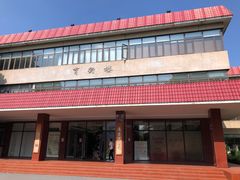 -上海财经大学(国定路校区)