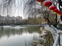 -莲湖公园