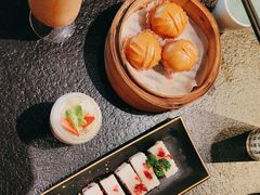 -唐猫庭院·千年陕菜(赛格国际购物中心店)