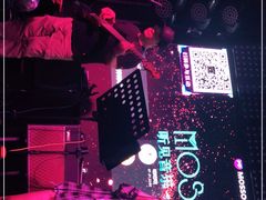 -MOSSO音乐酒吧·Live House(南京西路店)