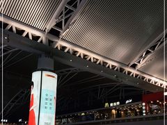-麦当劳(广州南站店)