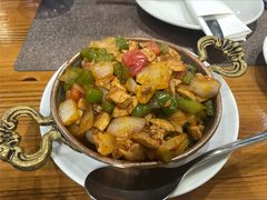 -TUK土耳其餐厅·下午茶(卢湾店)