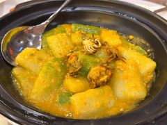 -味可道·黄圃人家园林酒家(兆丰店)