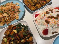 -香香海南菜餐厅