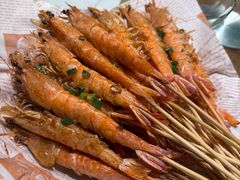 -79号渔船海鲜饭店(华强北店)