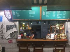-豆舞咖啡(民乐路店)