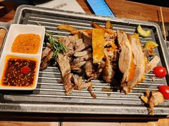 -耶里夏丽·丝路新疆菜·清真食品(徐汇南丹东路臻选店)