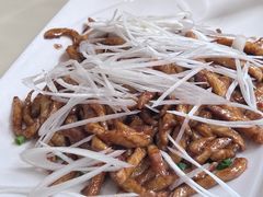 -幸福饭店(佛山路东段店)