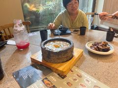 -院子餐厅·大锅菜·老杭帮(桥西直街店)