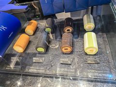 -the Roll'ING手作瑞士卷专门店(卓悦中心店)