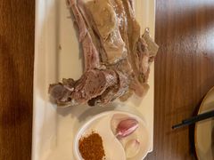 -贯贯吉·清真餐厅(浙江中路店)