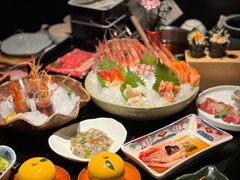 -匠和风精致料理(祥禾天地店)