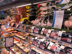 -Olé精品超市(北京合生汇店)