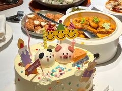 -墨宴(西洋湖店)