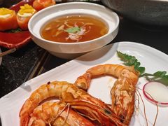 -極上萬膳·日料放题(海岸城店)