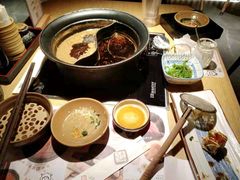-温野菜涮涮锅(西单大悦城店)