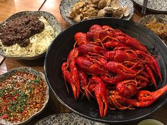 -虾小龙老长沙龙虾馆(坡子街店)
