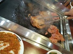 -郭记烤肉(正阳街店)