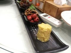 -伊喜饺子·烤鸭(五道口学院路店)