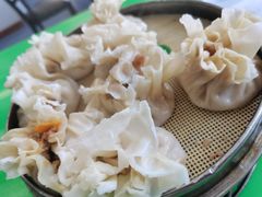 -北三沙家烧麦(北头道街店)