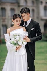 点击看大图 -太古映画婚纱摄影(天河店)