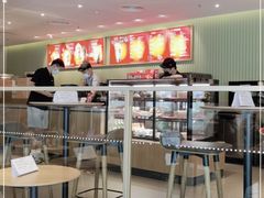 -星巴克(广州正佳广场4层店)