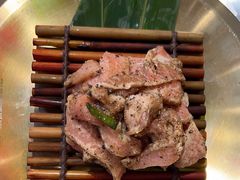 -南浦洞烤肉·新世界版(奥体店)