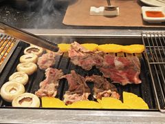 -韩满园· 甄选韩式烤肉