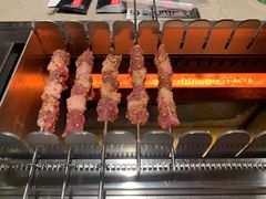 -丰茂烤串(金源店)