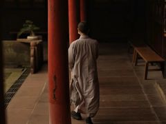 -峨眉山报国寺