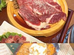 -牛也烧肉(摩尔城店)