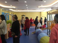-金宝贝早教(金地·喜悦荟oopcity店)
