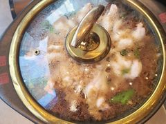 -陶德砂锅(蜀汉路店)