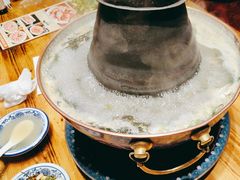 -凤吉园乌拉满族火锅中华老字号(繁荣路店)