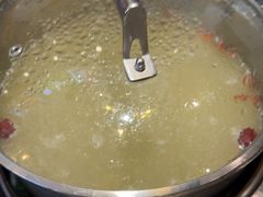 -一席地·本地鸡窝·杭帮鸡火锅(萧山银隆百货店)
