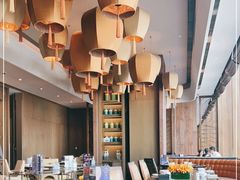-夏宫中餐厅(静安香格里拉店)