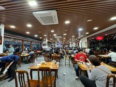 -柴氏风味斋(甘家口店)