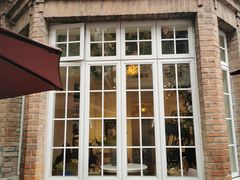 -馨园villa融合菜(东山店)